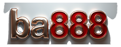 ba888 logo